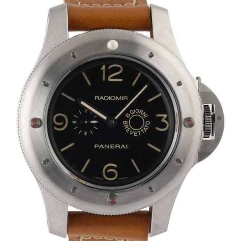 Panerai Egiziano PAM 00341 